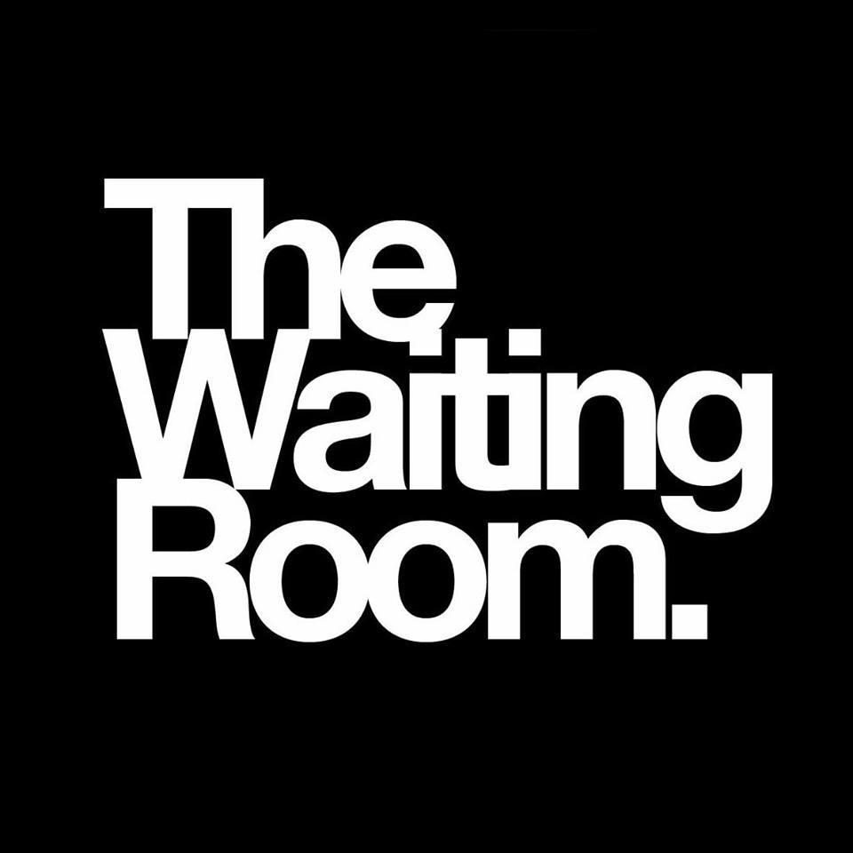 waitingroomexb's profile picture. London based pop-up gallery. Next exhibition: 'Dimension(s) Variable' 24th - 15 May. Enquiries: thewaitingroomexhibition@gmail.com