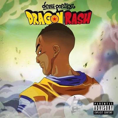 DEMI PORTION & SPRINTER @DemiPortion34 // @Sprinter_lgg // LGG //Nouvel album // DragonRash // DemiPortion
