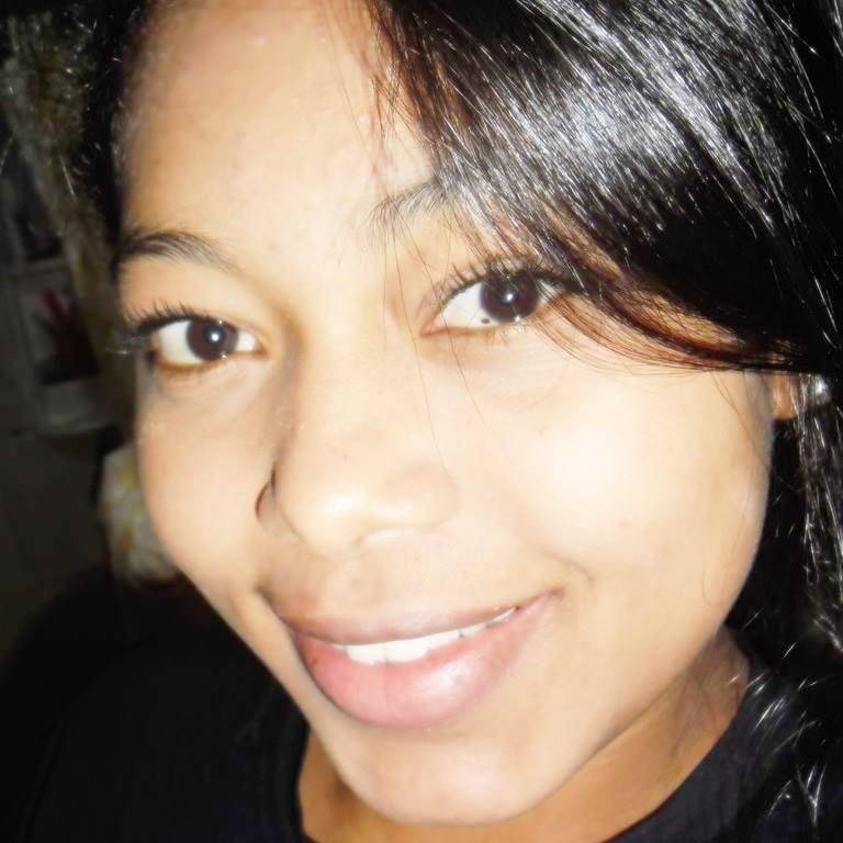 Chego a ser chata de tão legal. 21, Brazilian.