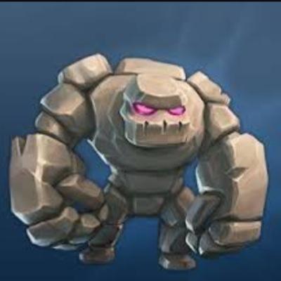 Level 82, Town Hall 8, Barch and BAM legend and Loonian enthusiast!