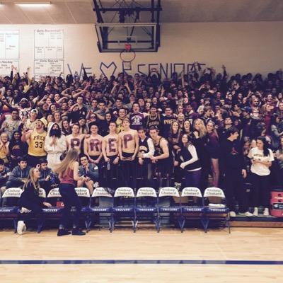 BJPS_Spirit's profile picture. BJPS Student updates for game themes and spirit information