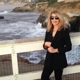 Professor / Author / Mother / Wife / Wine Lover / Social Justice Advocate