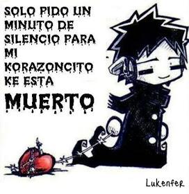 Me gusta hablar con todos y saber de todo ;)              pin 534C2690