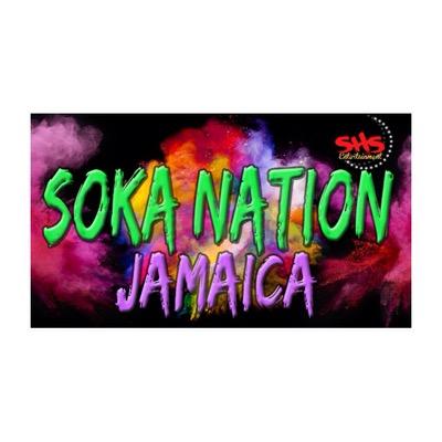 #SHS #SOKA Experience The Spirit Of Carnival #SOKANATION #SOKAJUNKIES