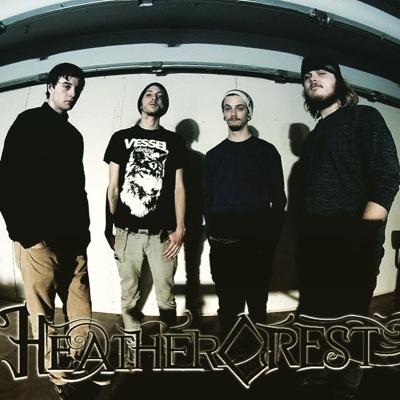 Driven by hope, equality, individuality, and reality Heathercrest is a 4 piece melodic progressive metal band from Colorado Springs Colorado!