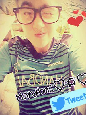 HANDBALL ♡♡♡♡