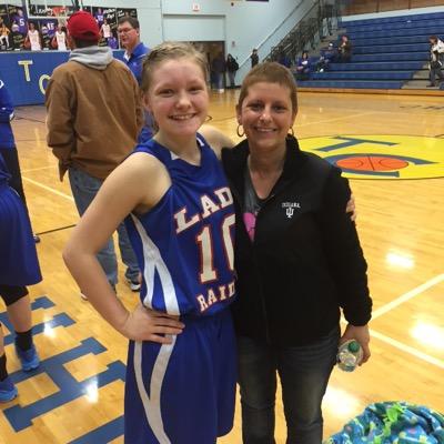 csyencer's profile picture. Wife/Mom of three