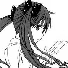 My names Shirai | Student at Tokiwadai !
#RPaccount
