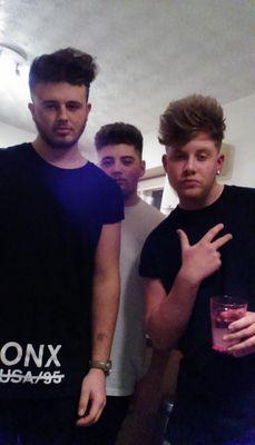 brandonp92's profile picture. follow me on instagram brandon_partridge1          add my snapchat cool_6