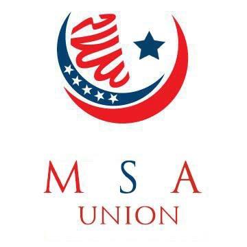 The offical page of the Muslim Student Association of Union High School. UnionPSMSA@hotmail.com