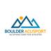 Ginna Ellis (@boulderacusport) Twitter profile photo Ginna Ellis (@boulderacusport) Twitter profile photo