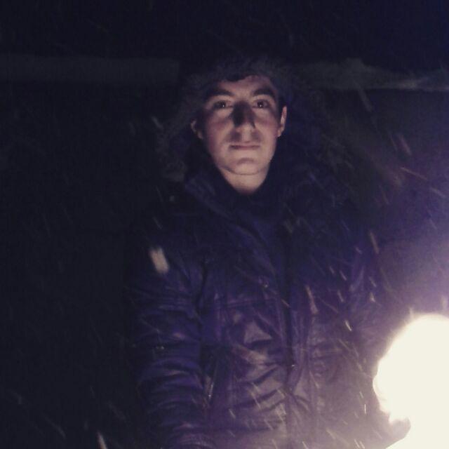 BerhanAlper's profile picture. Zonguldak