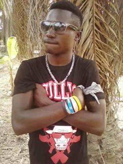 DE STATE BOY @ GH