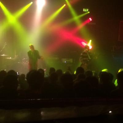 New Kylemore Music Centre Twitter is @KylemoreMusic