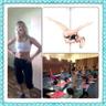 katy_funfit's profile picture. Fitness instructor in Lincoln running FunFit. Successful Bootcamps, Pole Fitness, Fitness Pilates & Stretch n Tone. With over 20 years experience.