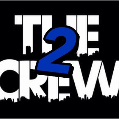 Backup account of @TheCrew111