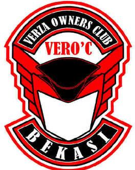 Akun Resmi VERZA OWNERS CLUB Bekasi. Kopdar : Hari Sabtu, depan Bebek Ireng,di halaman parkir Bank Saudara, Jln. Ir. Djuanda, jam 20.00 .