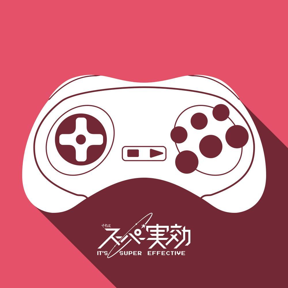 itssupereffectiveさんのプロフィール画像