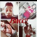 Darin Burroughs - @dejabae1996 - Twitter