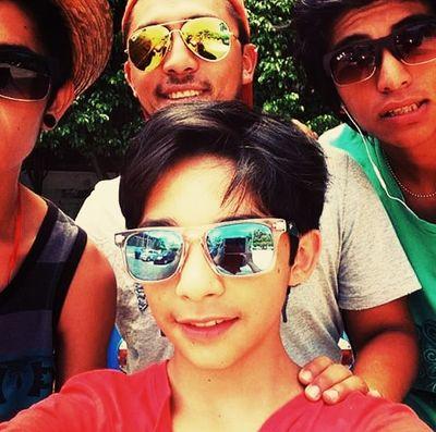 JosueVera1508's profile picture. soy amigable☺