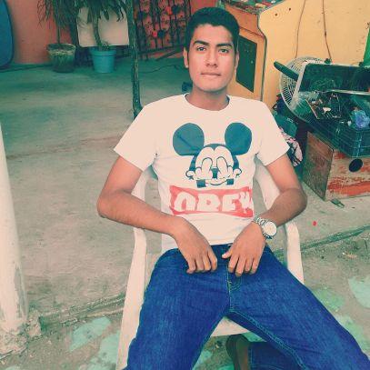 let's go! follow me :)
