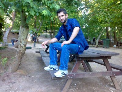 KamuranBabur's profile picture. 