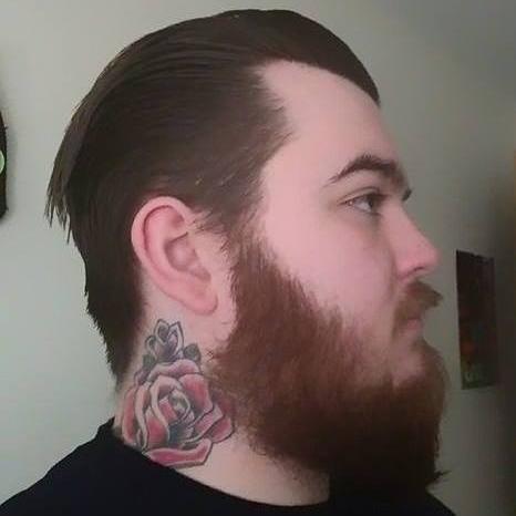 Dawson10Ashley's profile picture. 