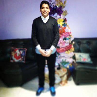Venezolano FCBarça #4
