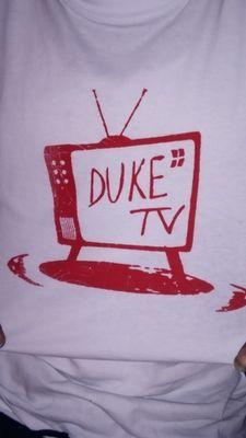 We are a unity that accepts everyone to feel free to do what they want live on a daily basis. Follow the movement #duketv on everything you do. We Do Not suppor