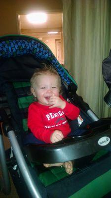 carriefic's profile picture. 