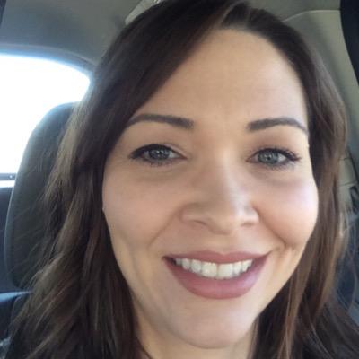 lizgallow's profile picture. 