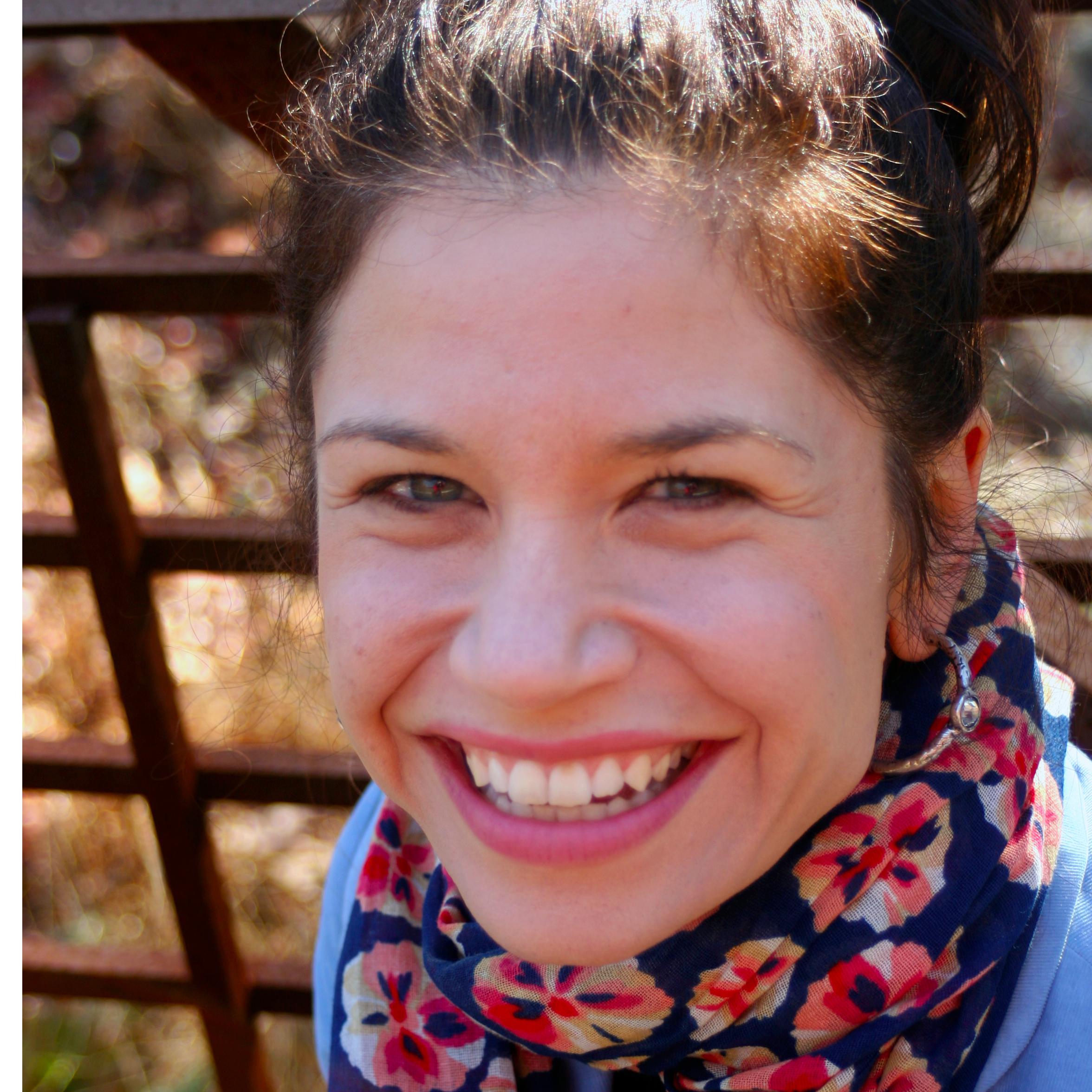 stephaniesarwal's profile picture. 