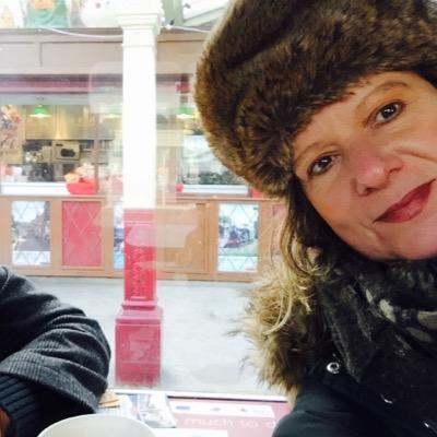 lorrainearado's profile picture. made in brooklyn. seasoned in italy. nice tour of manhattan. thrilled to be back in brooklyn with my english man!