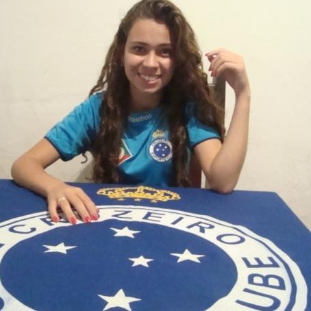 Eu nasci Palestra, sou Cruzeiro♪                      
#FechadoComOCruzeiro