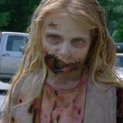 this is a fan based walking dead page.