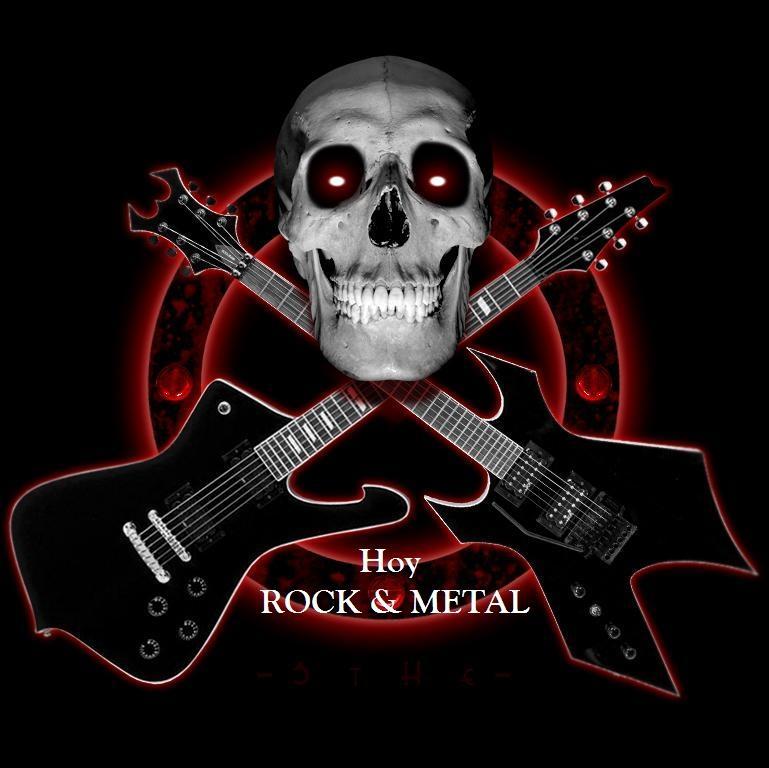 Todo Sobre #RockNRoll #HardRock #ClassicRock #DeathMetal #GlamMetal #HeavyMetal #ThrashMetal #BlackMetal