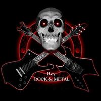 Este Día ROCK&METAL(@HoyRockMetal) 's Twitter Profile Photo