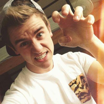 connor franta is life tbh