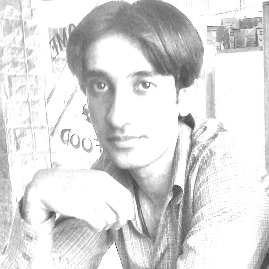 SEO Analyst, Digital Marketer & WordPress Developer, Blogger. Love nature, music, movies & bikes. Proud Pakistani.  #Leo #Biker