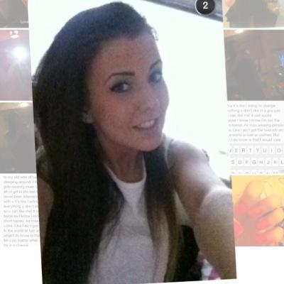 Follow backs... Snapchat - beckyking_xo Instagram - beckyking97 
BBM - 7E1F5A75