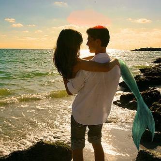∞ Why go through life unnoticed? ∞ #MermaidPosts