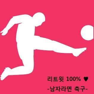 축구의 대한 모든것