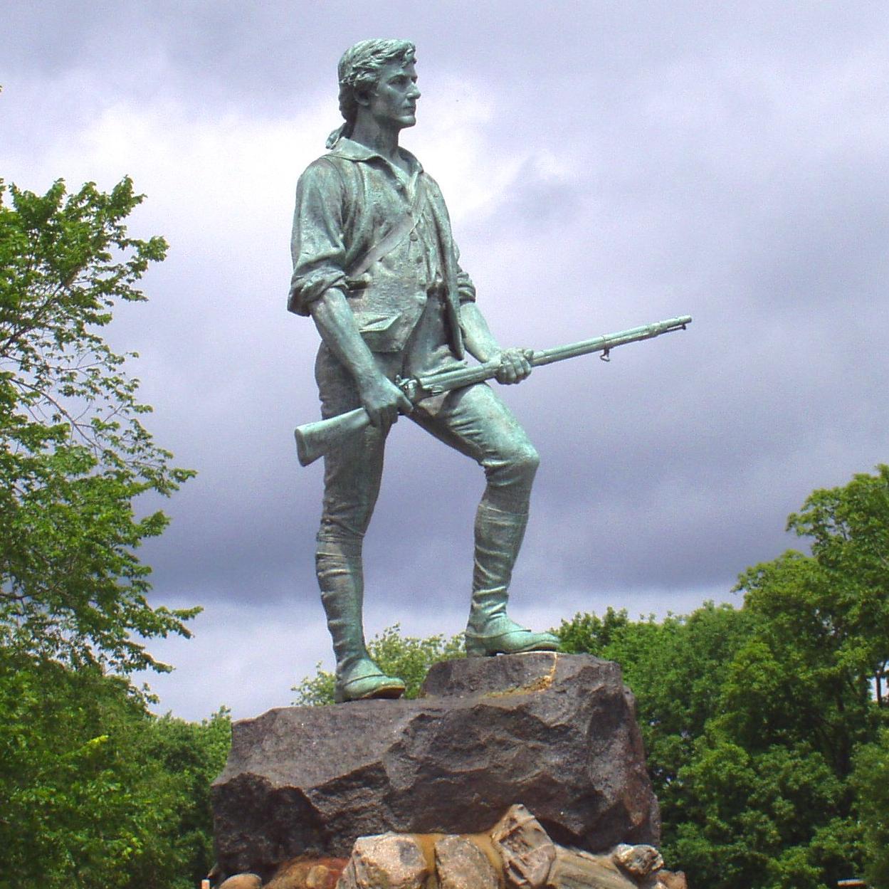 USATruthPatriot's profile picture. 