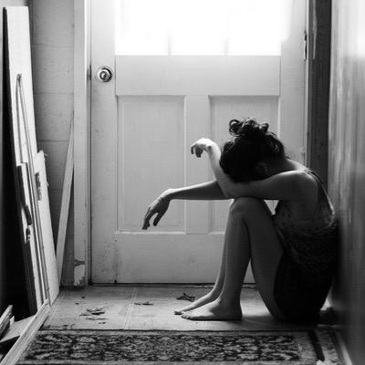 at war with a world that never loved me.