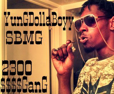 SBMG/GYB DA Team Flameworld/KingBrosEnt