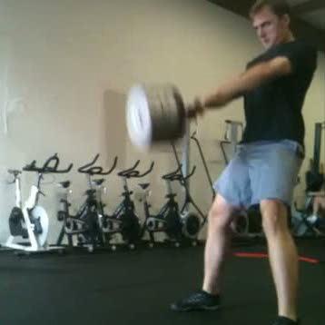 Blaine The Barbarian