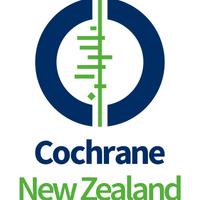Cochrane New Zealand(@cochrane_nz) 's Twitter Profile Photo