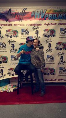 coduro101001's profile picture. TAYLOR CANIFF.!¡! Hayes.!¡! Michael.!¡! Ethan.!¡! Grayson.!¡! Clay.!¡!