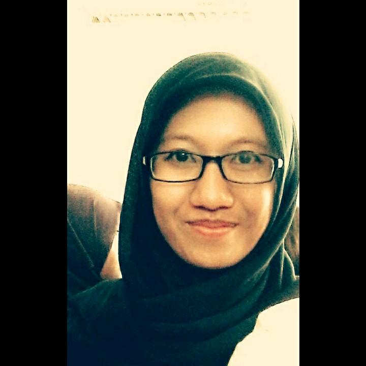 Jika Allah menghendaki RizkyAmriyan | feny.nurtiawan@gmail.com