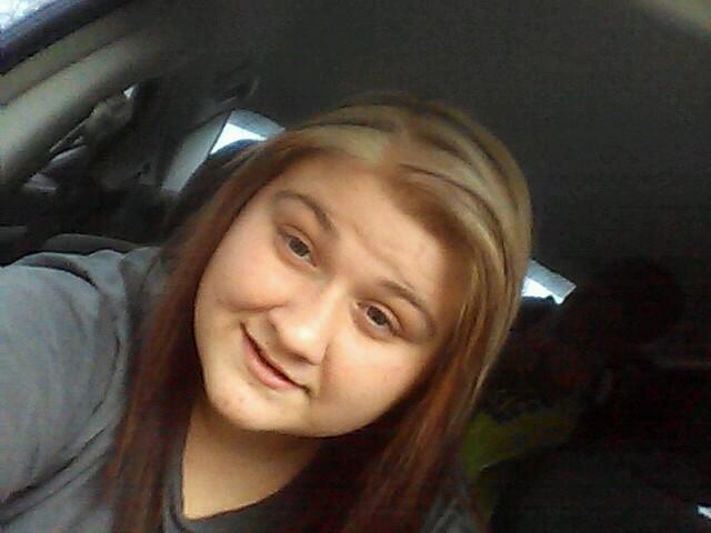 im shanna im 18 and i am a senior in high school and i am in to black guys so that is a little about me ❤